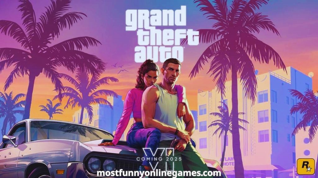 GTA 6 Vice City: Release Date, Trailer Details, Characters, and Gameplay for Rockstar's Next Hit